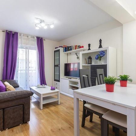 Apartamento Puente De Segovia Lejlighed Madrid Eksteriør billede