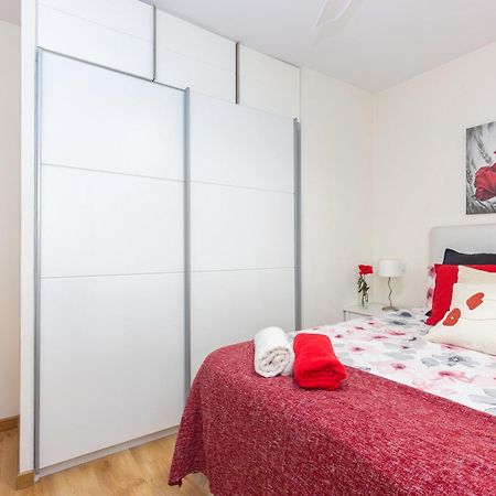 Apartamento Puente De Segovia Lejlighed Madrid Eksteriør billede