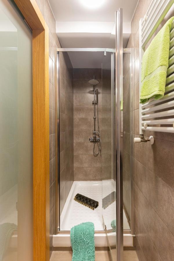 Apartamento Puente De Segovia Lejlighed Madrid Eksteriør billede