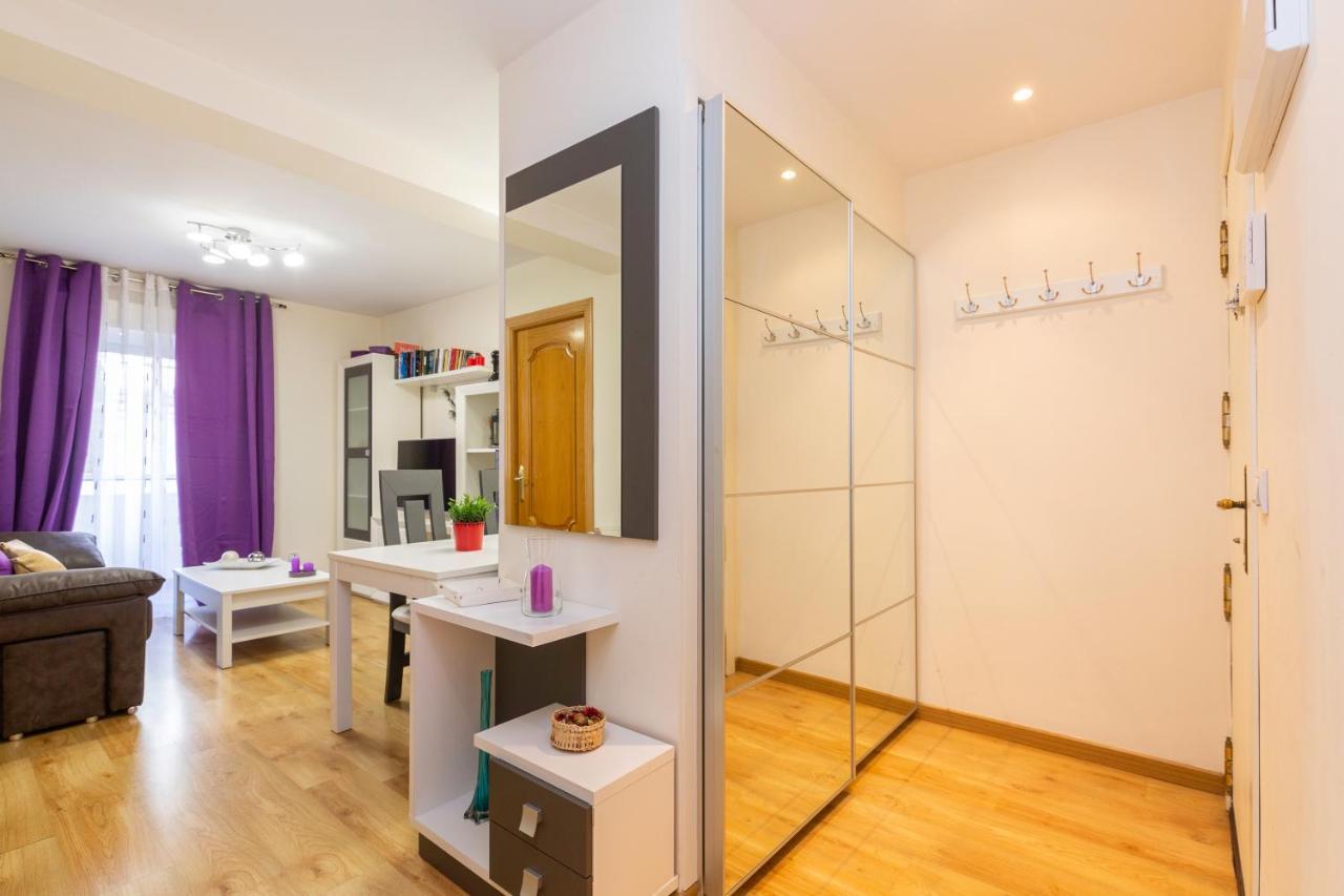 Apartamento Puente De Segovia Lejlighed Madrid Eksteriør billede