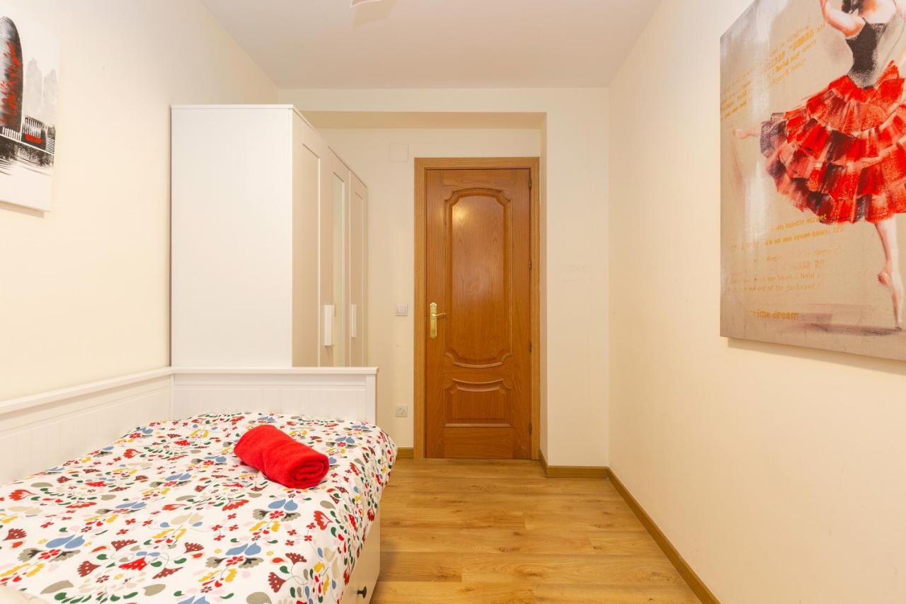 Apartamento Puente De Segovia Lejlighed Madrid Eksteriør billede